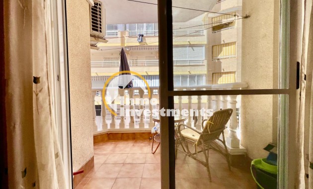 Resale - Apartment - Torrevieja - Habaneras
