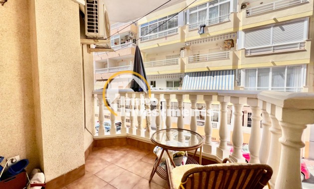 Resale - Apartment - Torrevieja - Habaneras