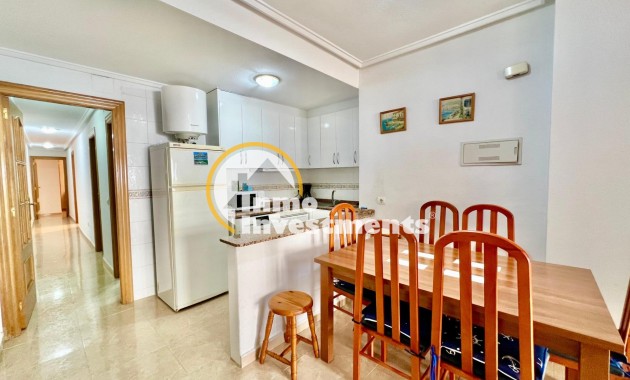 Resale - Apartment - Torrevieja - Habaneras