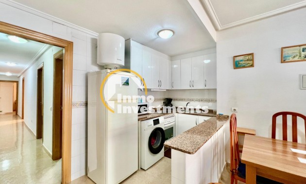 Resale - Apartment - Torrevieja - Habaneras