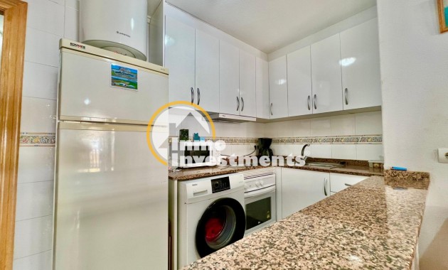 Resale - Apartment - Torrevieja - Habaneras
