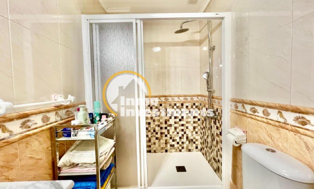 Resale - Apartment - Torrevieja - Habaneras