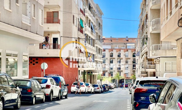 Resale - Apartment - Torrevieja - Habaneras