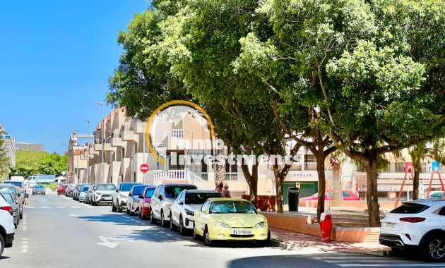 Resale - Apartment - Torrevieja - Habaneras