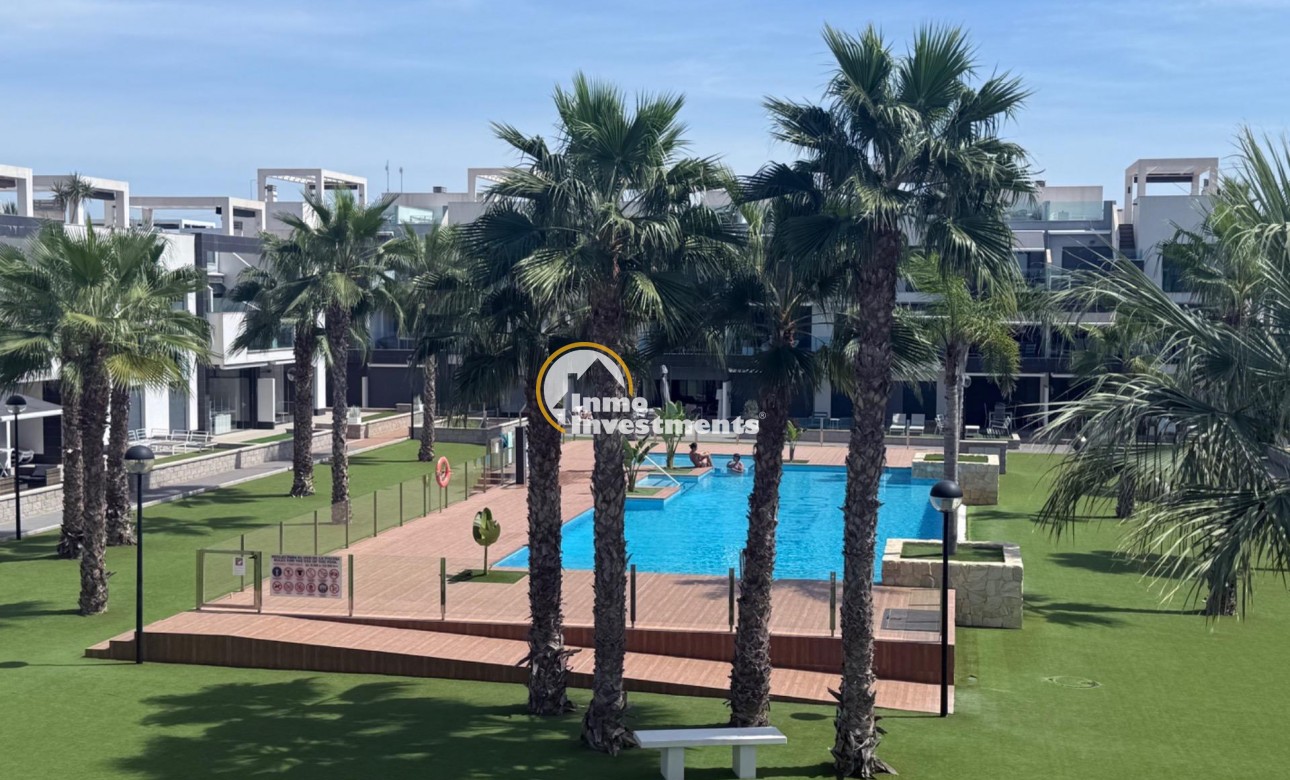 Revente privée - Bungalow - Guardamar del Segura - El Raso