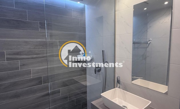 Revente privée - Bungalow - Guardamar del Segura - El Raso