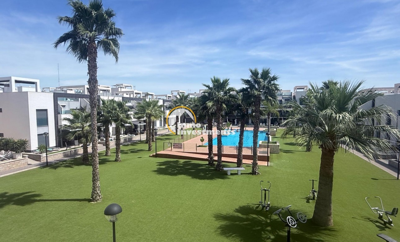 Revente privée - Bungalow - Guardamar del Segura - El Raso