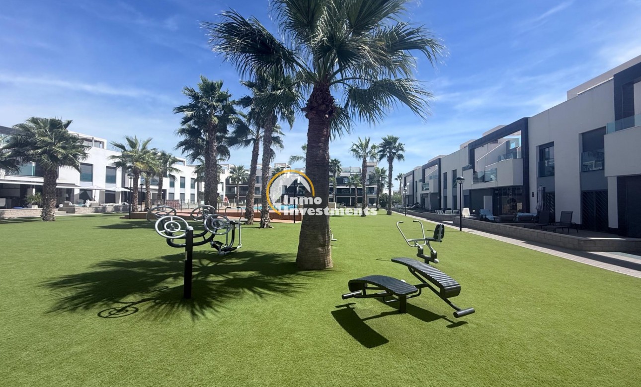 Revente privée - Bungalow - Guardamar del Segura - El Raso