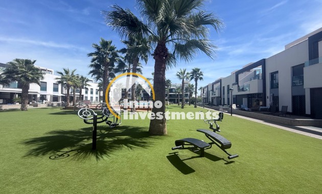 Revente privée - Bungalow - Guardamar del Segura - El Raso