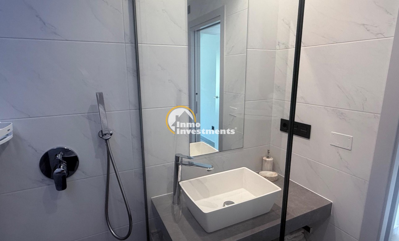 Revente privée - Bungalow - Guardamar del Segura - El Raso