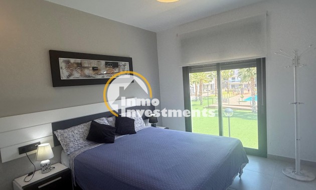 Revente privée - Bungalow - Guardamar del Segura - El Raso