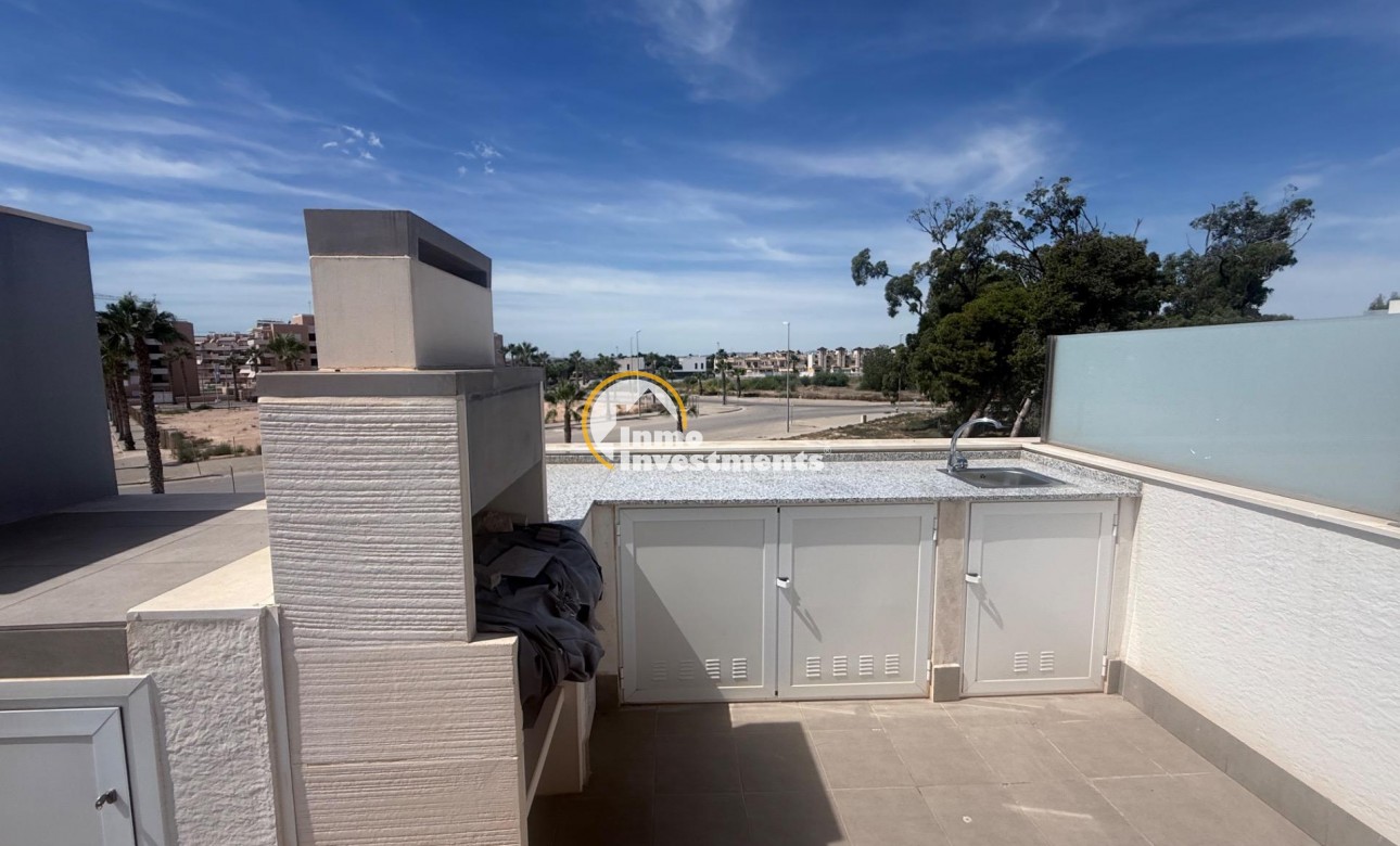 Revente privée - Bungalow - Guardamar del Segura - El Raso