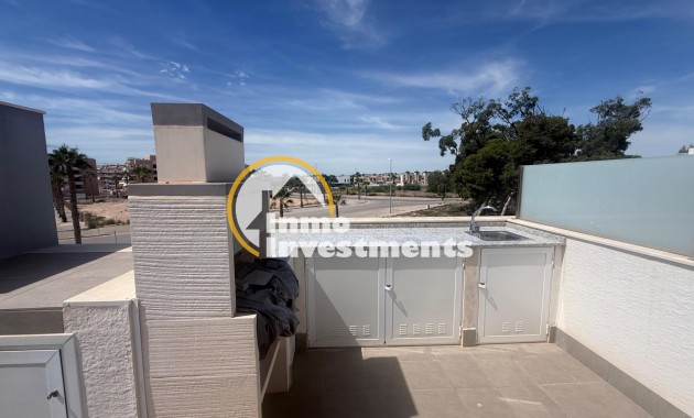 Revente privée - Bungalow - Guardamar del Segura - El Raso