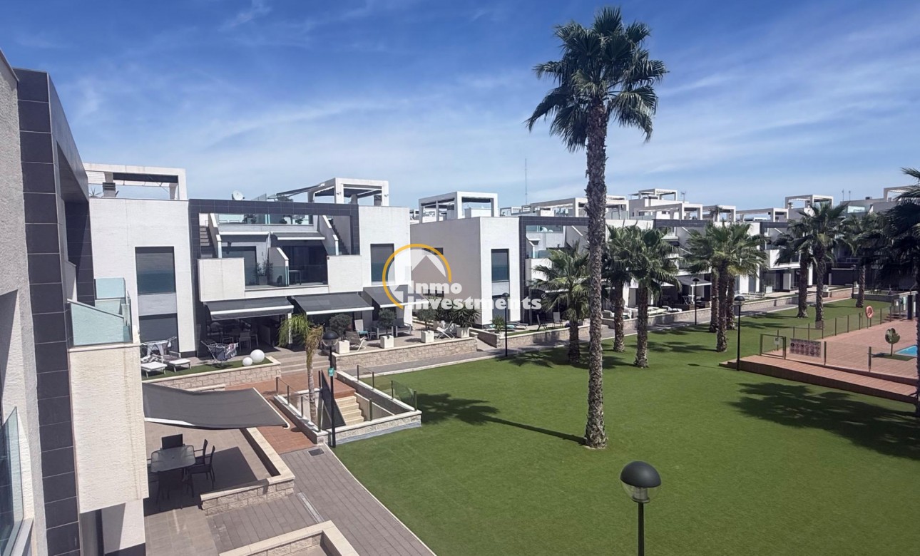Revente privée - Bungalow - Guardamar del Segura - El Raso