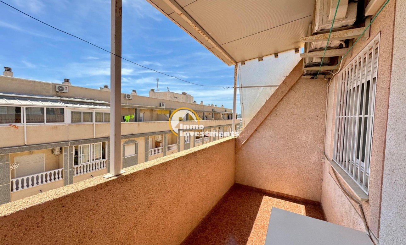 Reventa - Ático - Torrevieja - Centro