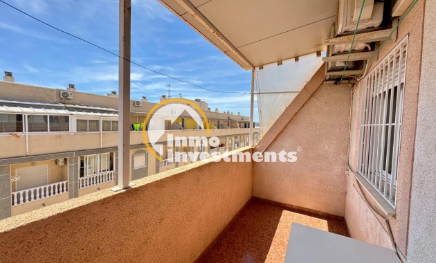 Reventa - Ático - Torrevieja - Centro