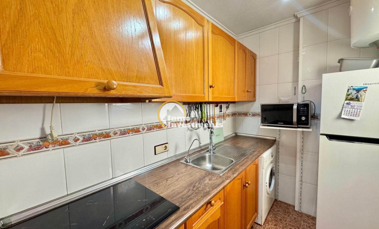 Reventa - Ático - Torrevieja - Centro