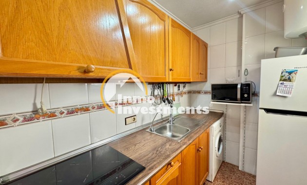 Reventa - Ático - Torrevieja - Centro