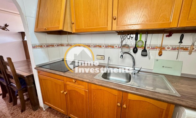 Reventa - Ático - Torrevieja - Centro