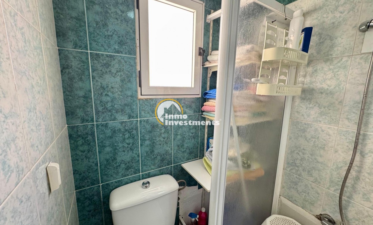 Reventa - Ático - Torrevieja - Centro