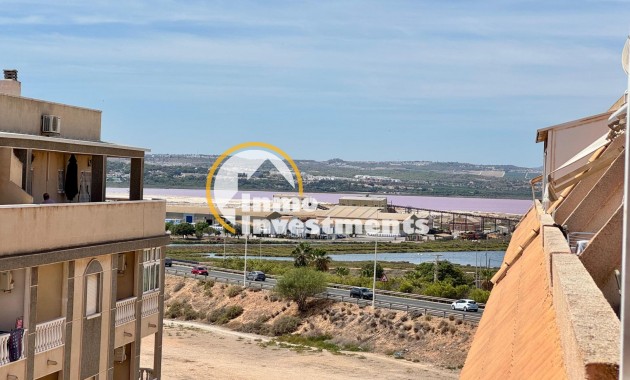 Reventa - Ático - Torrevieja - Centro