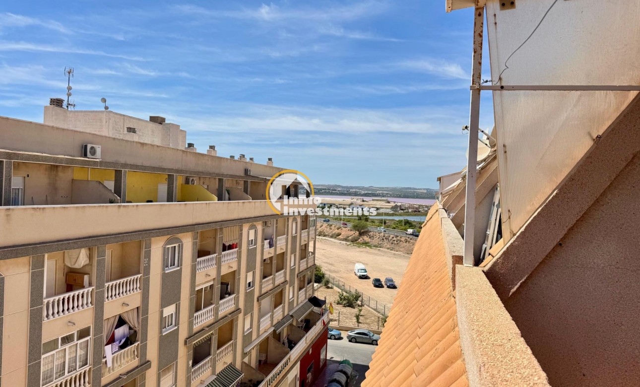 Reventa - Ático - Torrevieja - Centro
