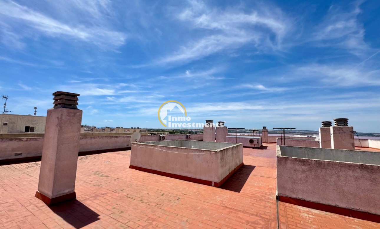 Reventa - Ático - Torrevieja - Centro