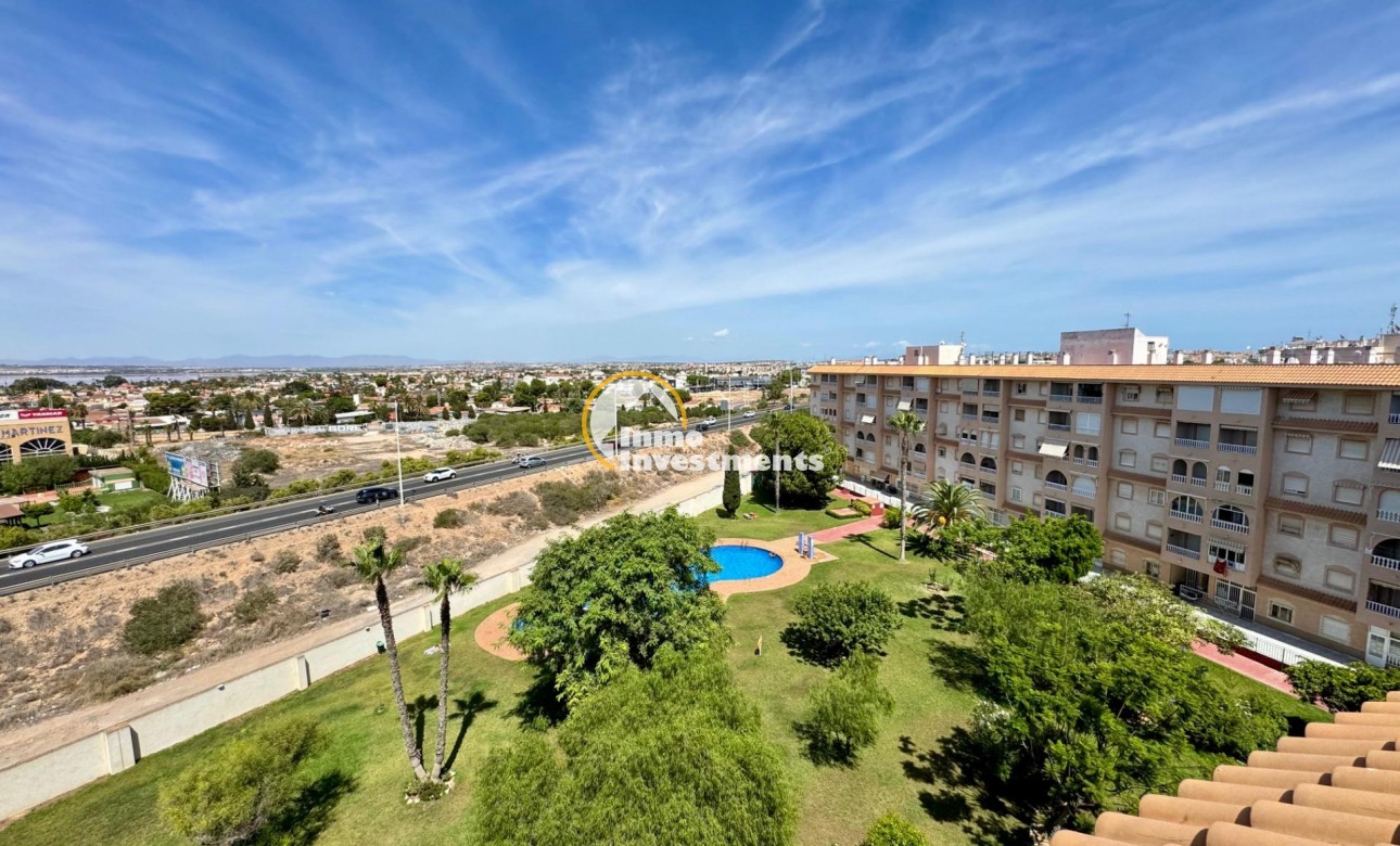 Reventa - Ático - Torrevieja - Centro