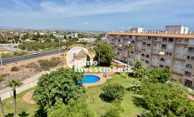 Reventa - Ático - Torrevieja - Centro