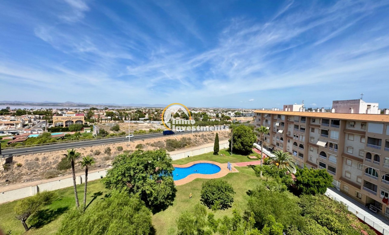 Reventa - Ático - Torrevieja - Centro