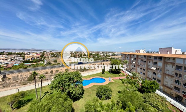 Reventa - Ático - Torrevieja - Centro