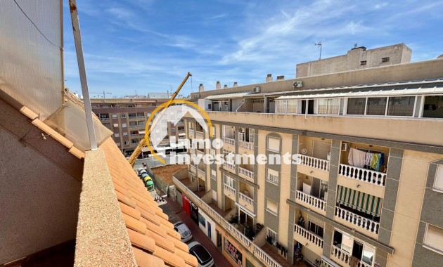 Reventa - Ático - Torrevieja - Centro