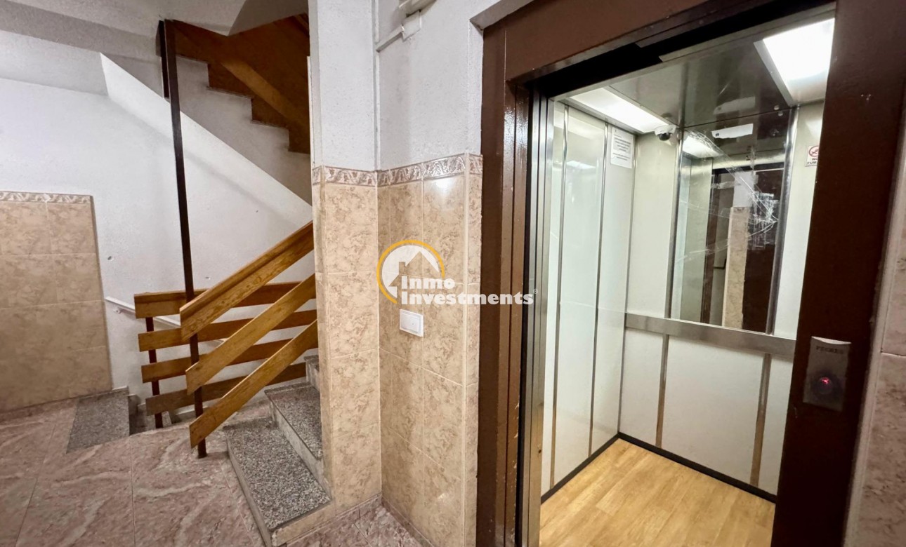 Reventa - Ático - Torrevieja - Centro