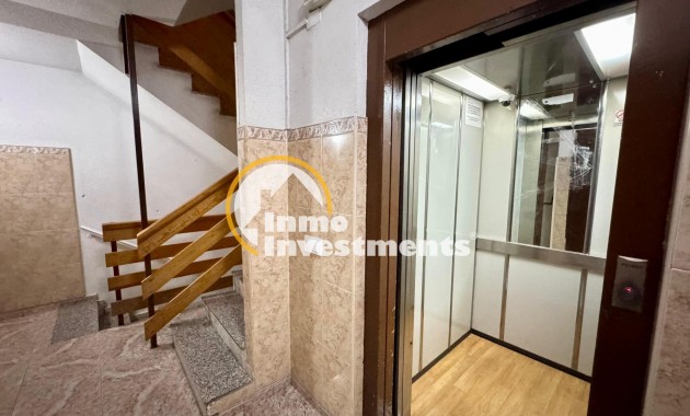 Reventa - Ático - Torrevieja - Centro