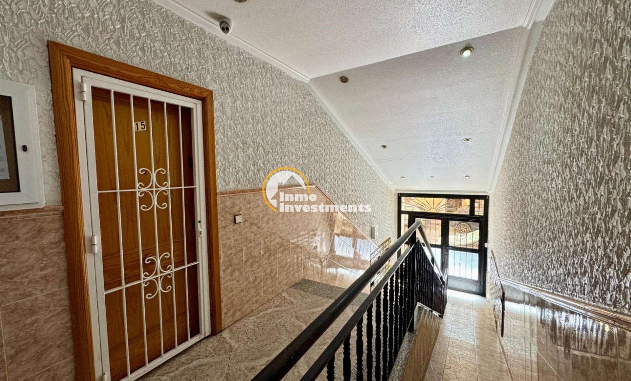 Reventa - Ático - Torrevieja - Centro