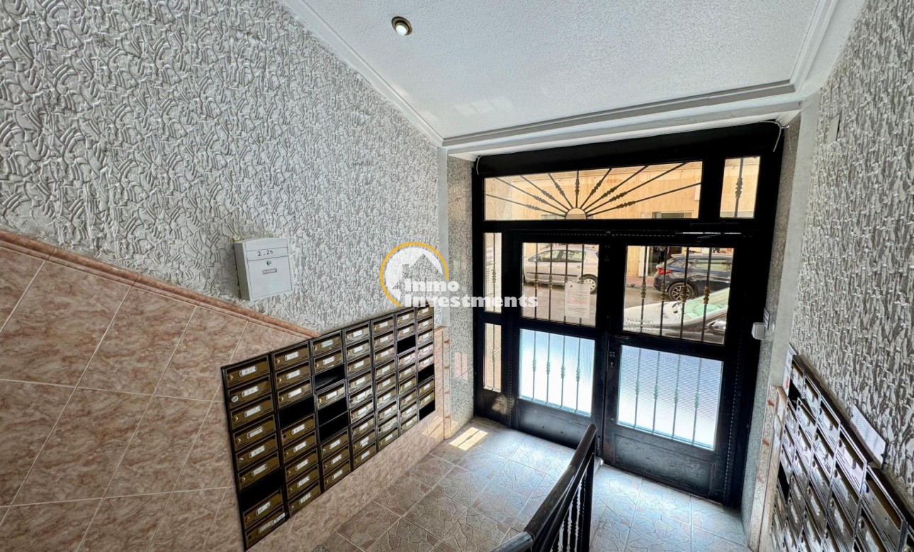 Reventa - Ático - Torrevieja - Centro