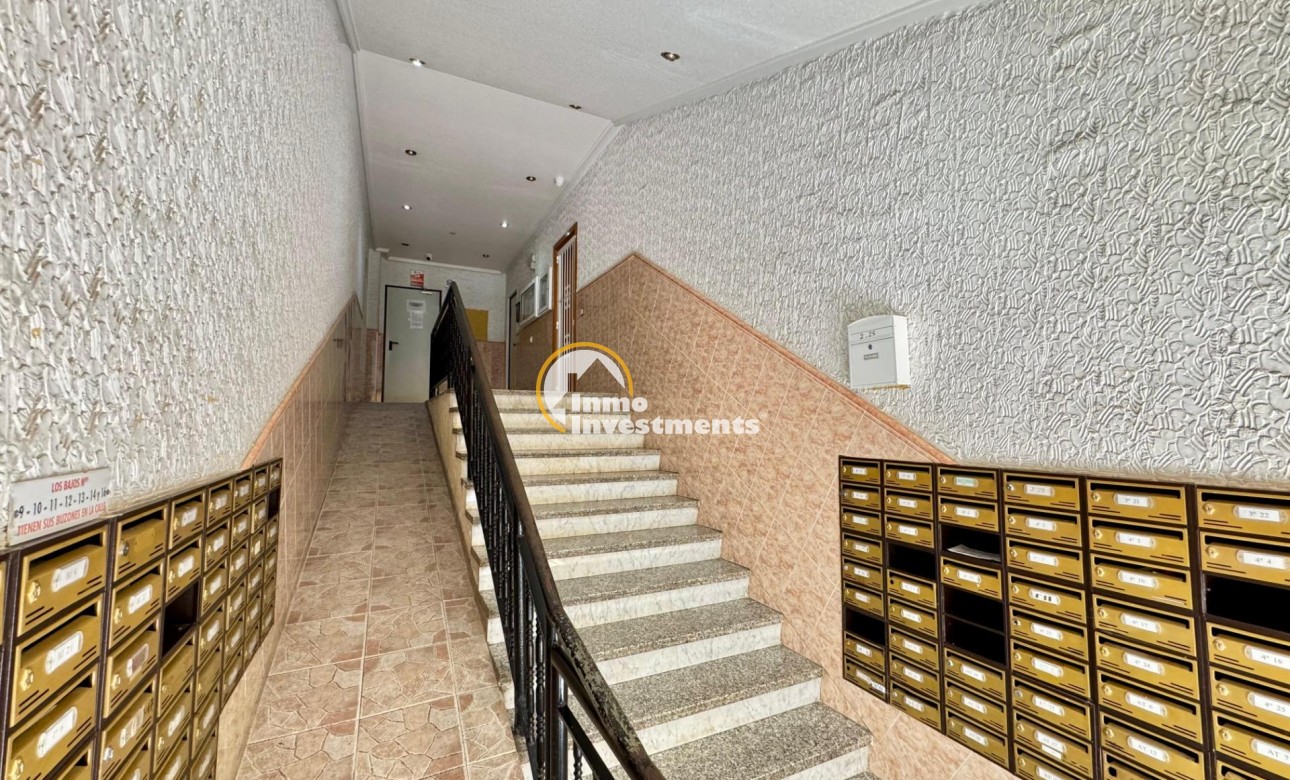 Reventa - Ático - Torrevieja - Centro