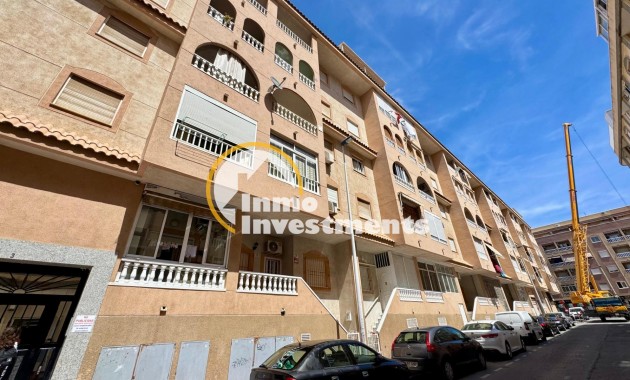 Reventa - Ático - Torrevieja - Centro