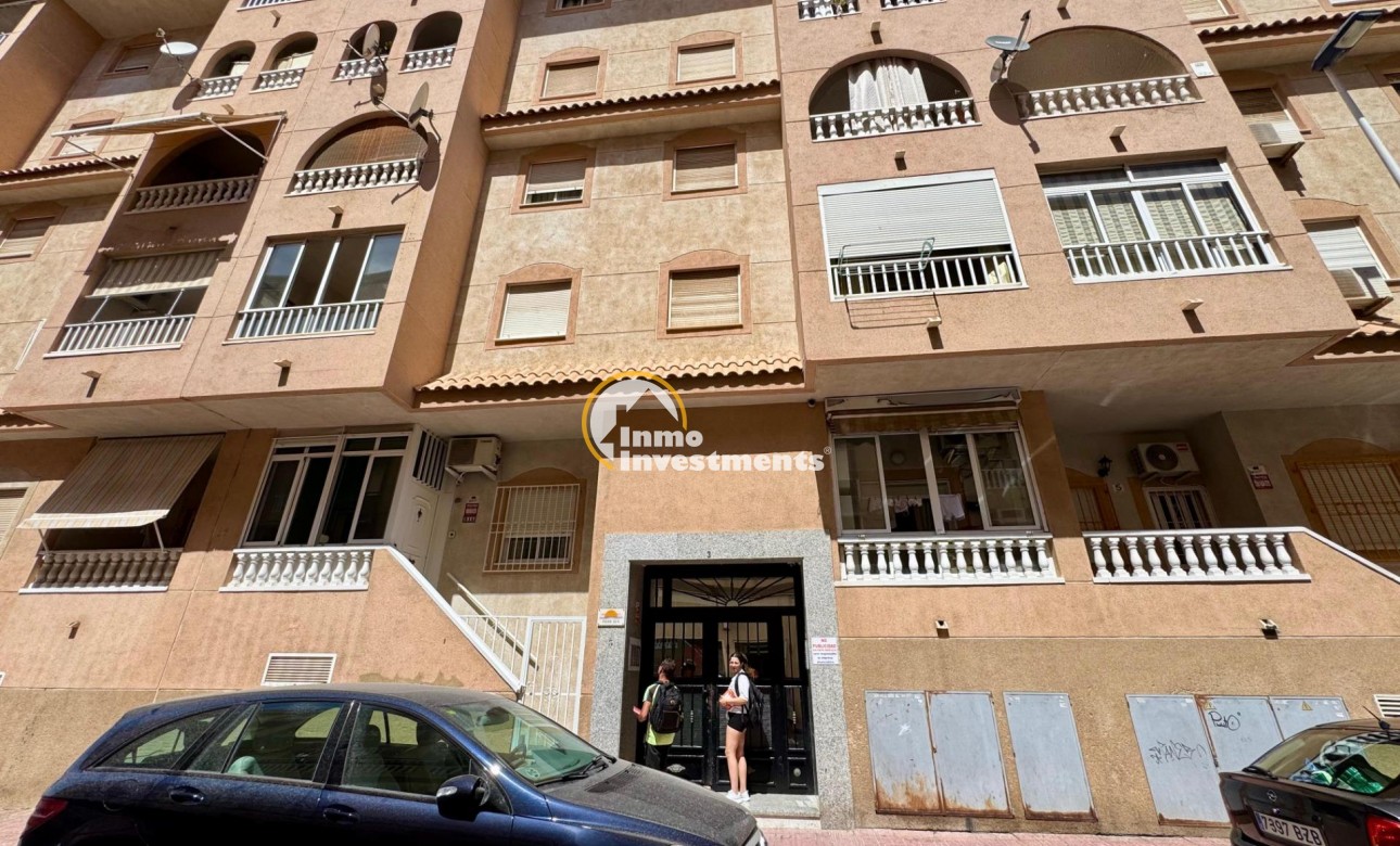 Reventa - Ático - Torrevieja - Centro