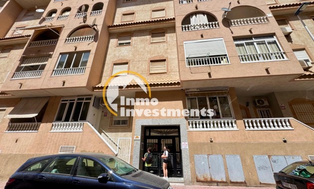 Reventa - Ático - Torrevieja - Centro