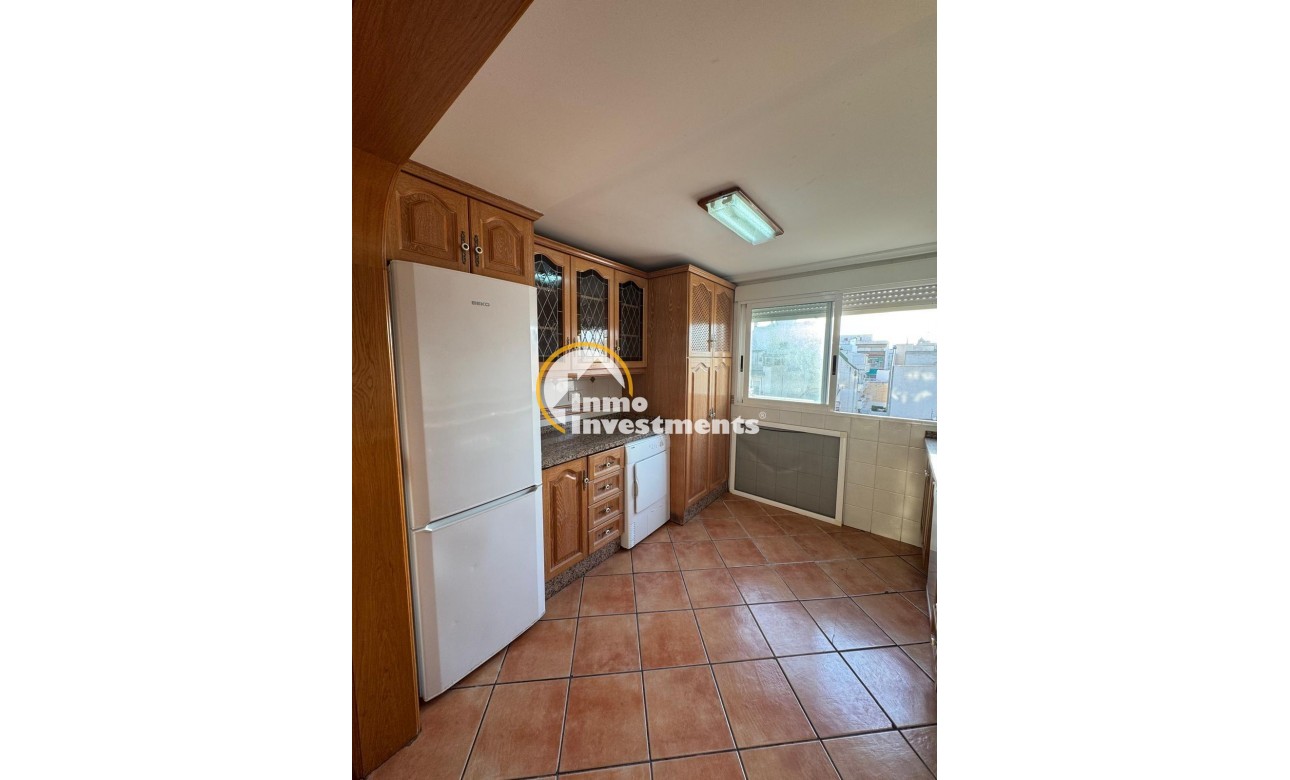 Revente privée - Appartement - Torrevieja