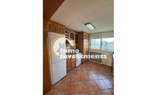 Revente privée - Appartement - Torrevieja