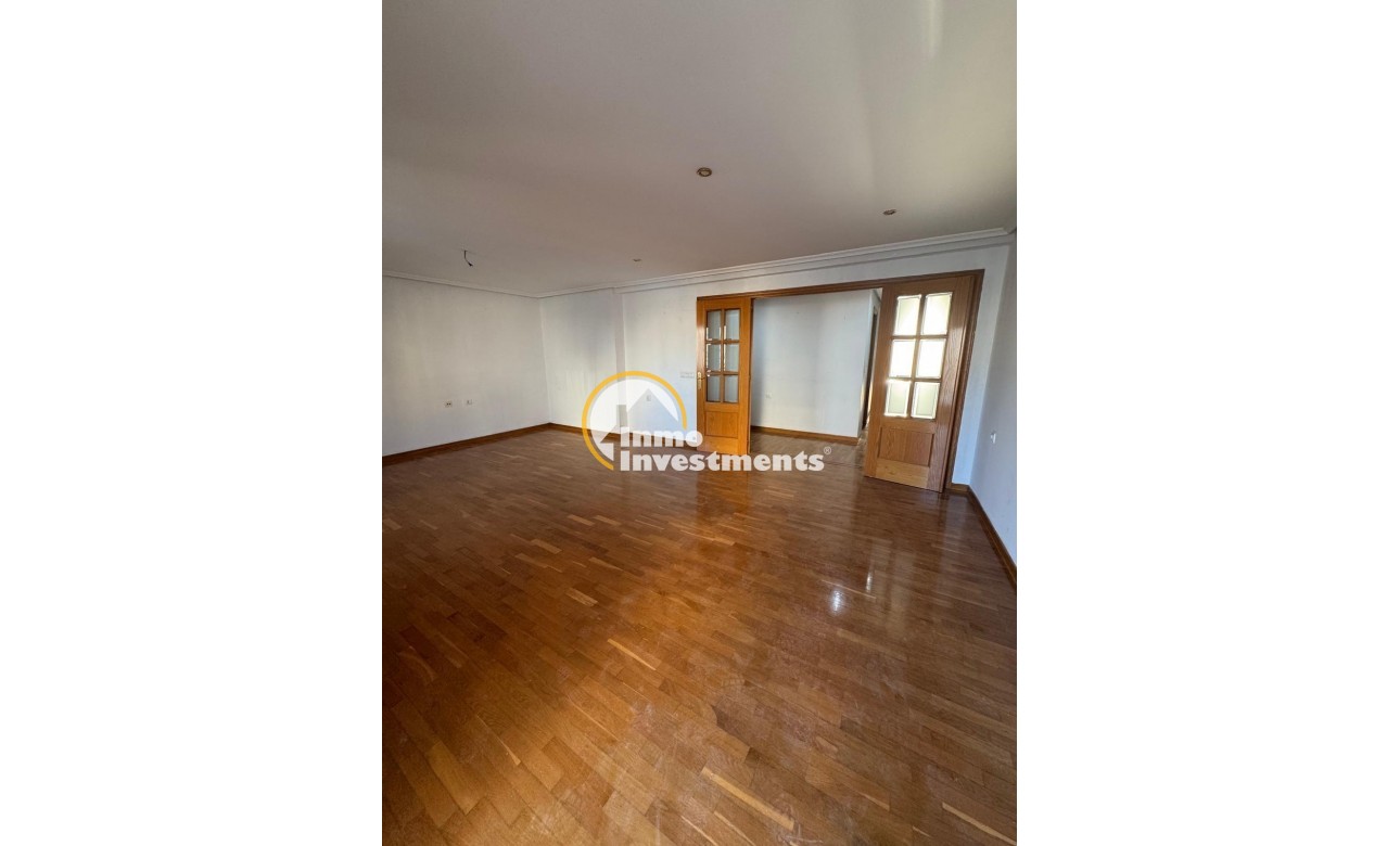 Revente privée - Appartement - Torrevieja