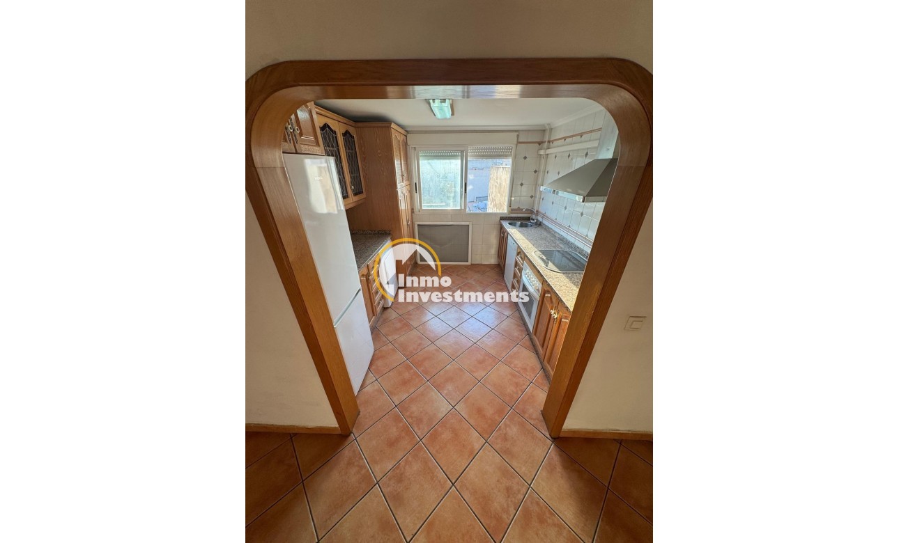 Revente privée - Appartement - Torrevieja