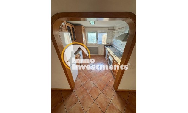 Revente privée - Appartement - Torrevieja