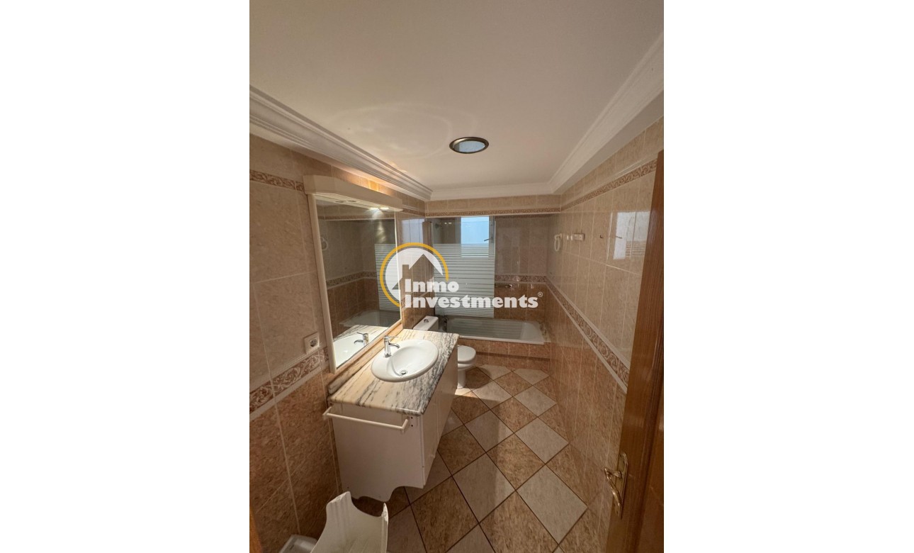 Revente privée - Appartement - Torrevieja