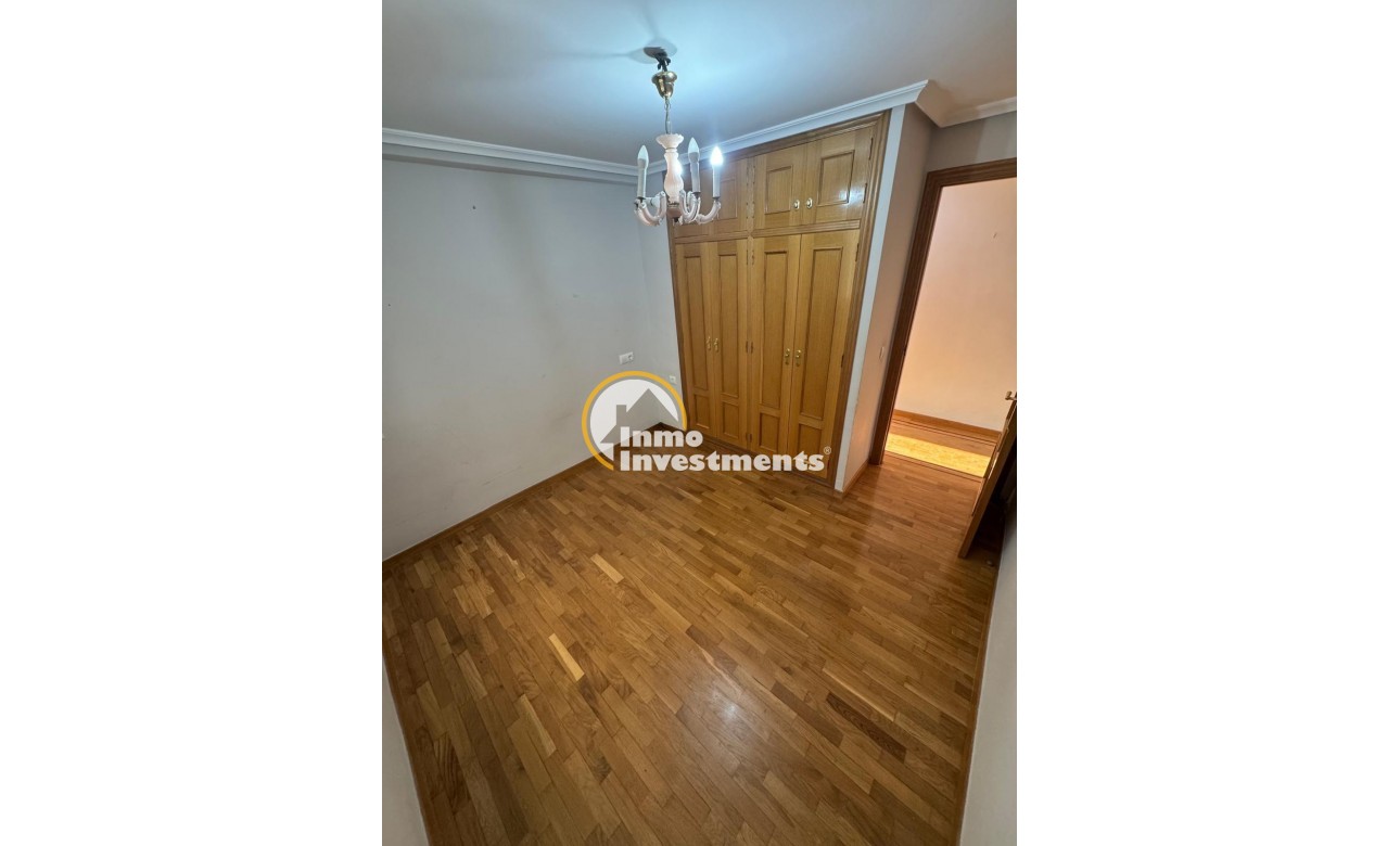 Revente privée - Appartement - Torrevieja