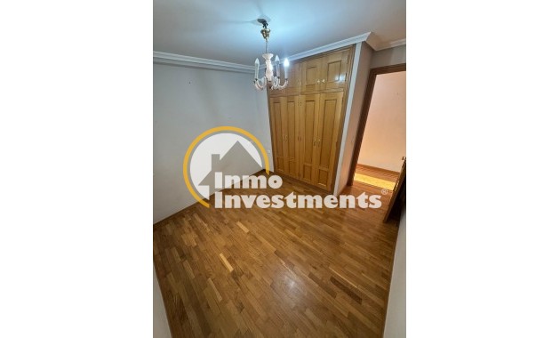 Revente privée - Appartement - Torrevieja