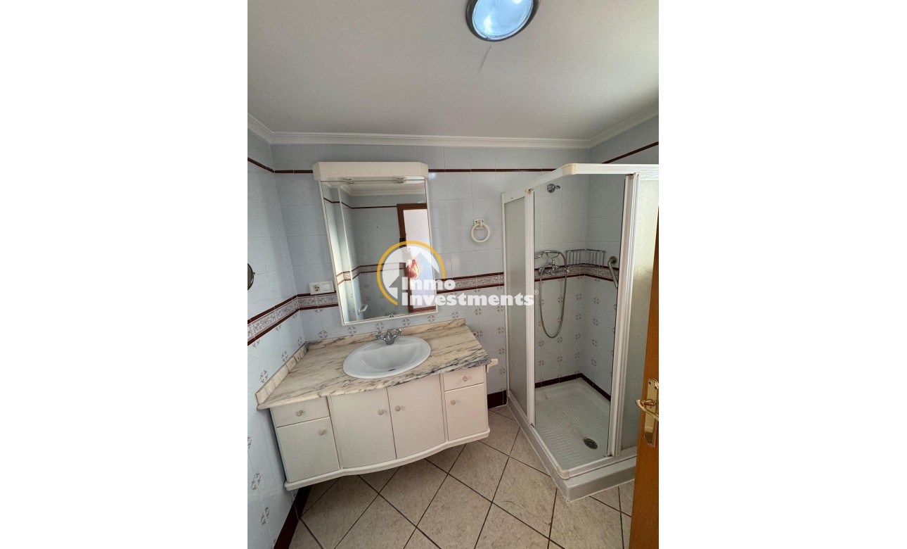 Revente privée - Appartement - Torrevieja