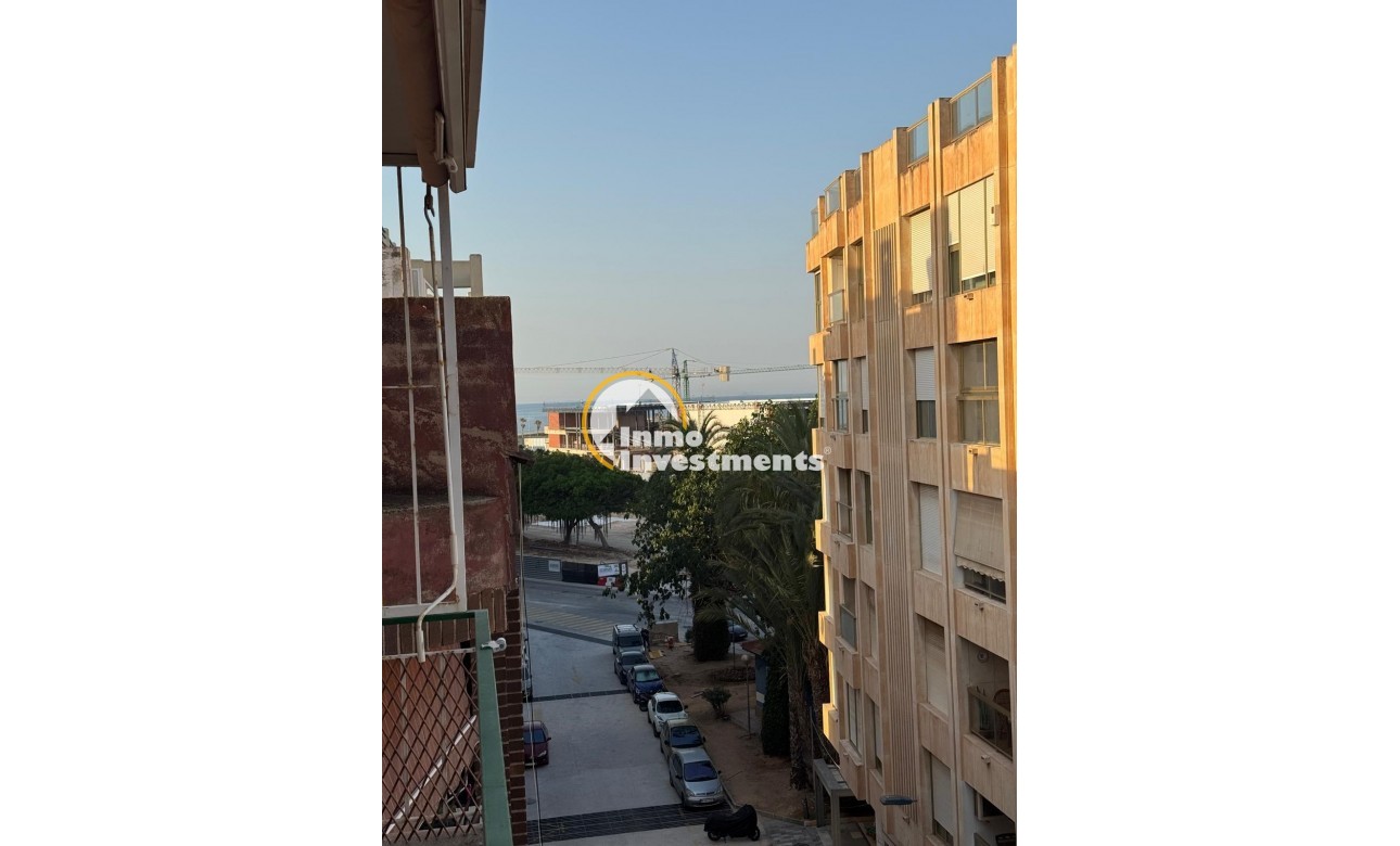 Revente privée - Appartement - Torrevieja